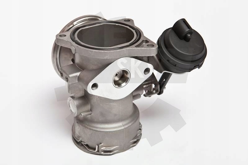 фото №11, Клапан egr audi seat skoda vw 1.9 tdi 038131501at