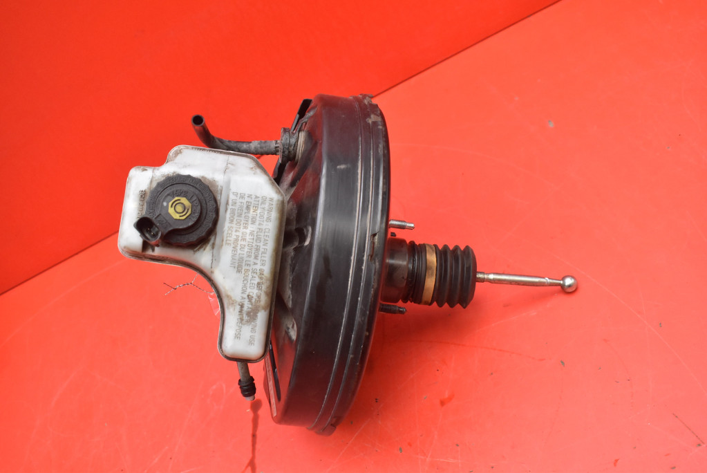 фото №9, Усилитель тормозов насос тормозная eu 3c1614105aq vw passat cc 1.8 tsi 160 km 08-12