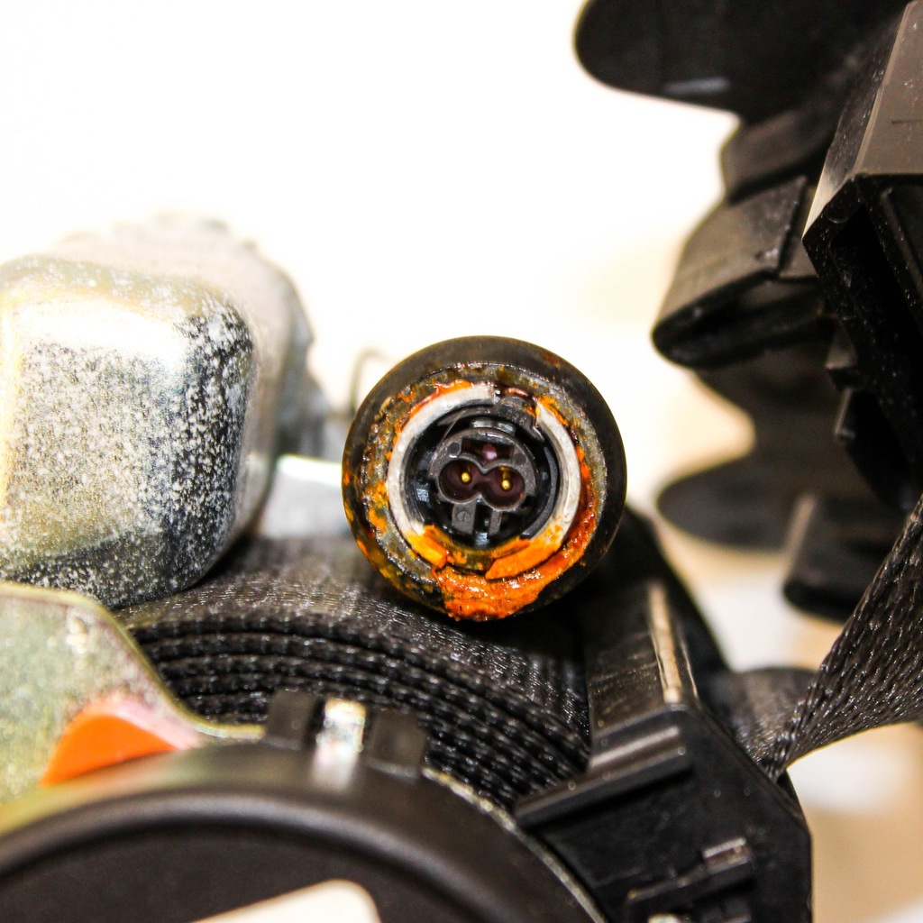 фото №6, Maserati ghibli 2017 ліва сторона pas безпеки сидіння передній