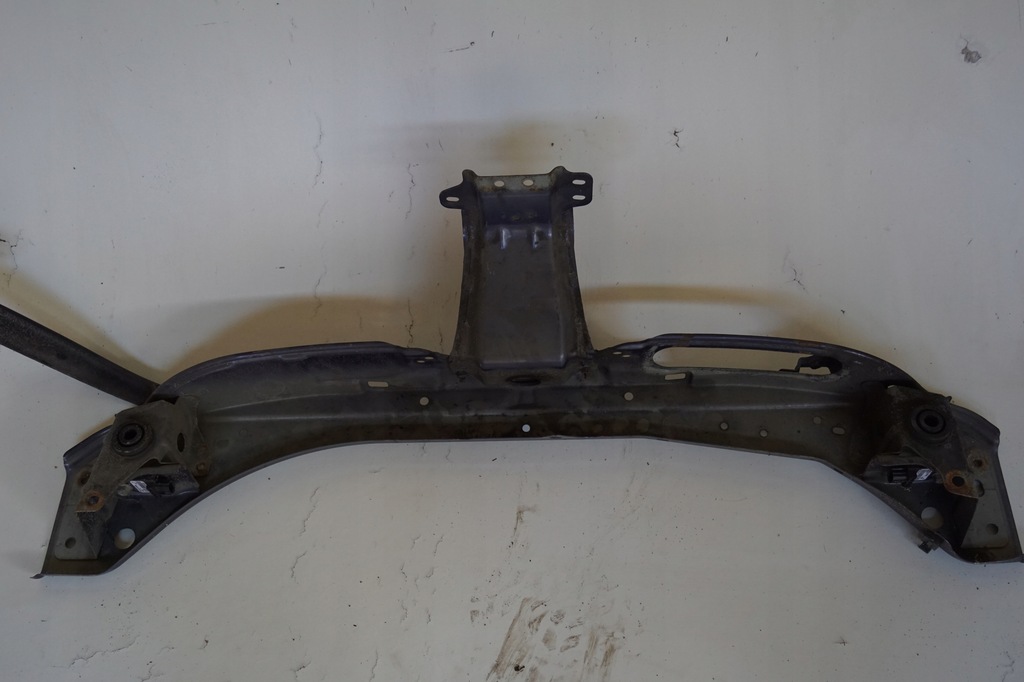 фото №5, Усилитель pas верхний citroen c-crosser t65