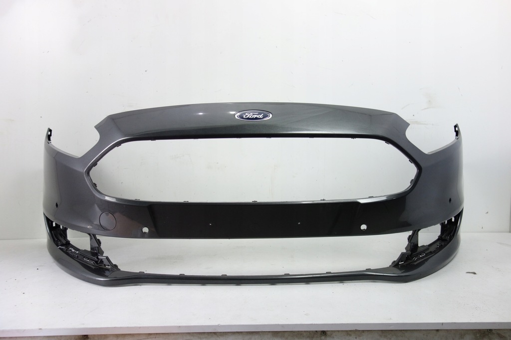 фото №1, Бампер перед ford s-max mk2 2015- 6 pdc