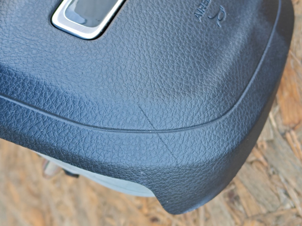 фото №6, Подушка водія пасажира подушки безпеки подушка безпеки ремені pas jeep compass ii lift