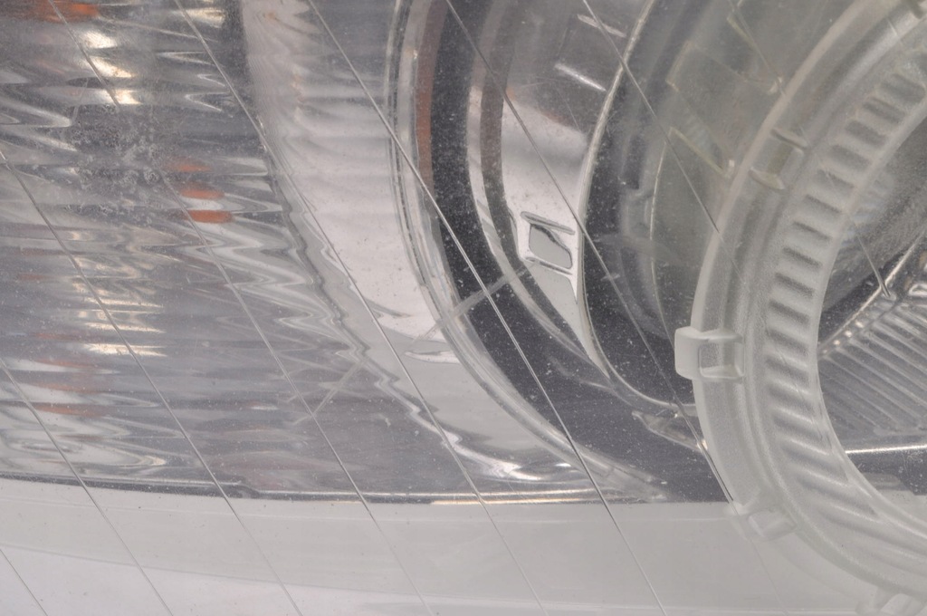 фото №7, Volvo s40 ii v50 lift лампа правая передняя правый перед europa 31265695