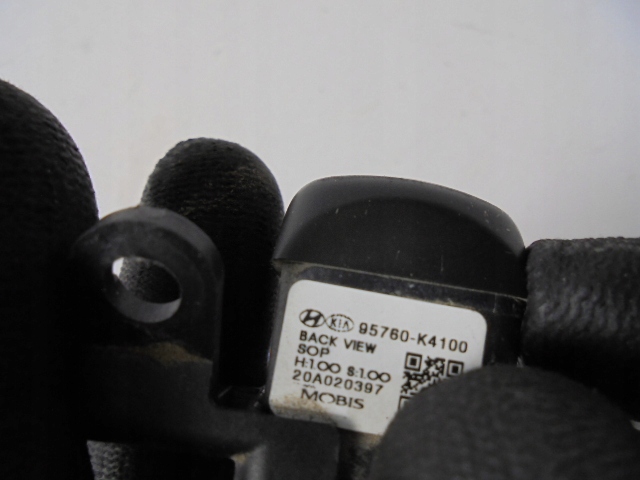 фото №7, Камера заднего вида hyundai kona electric 20r