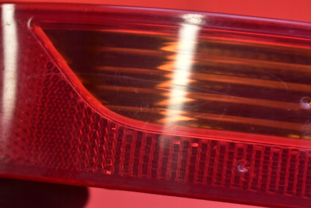 фото №11, Лампа левая задняя задняя 4l0945095 audi q7 4l 05-09