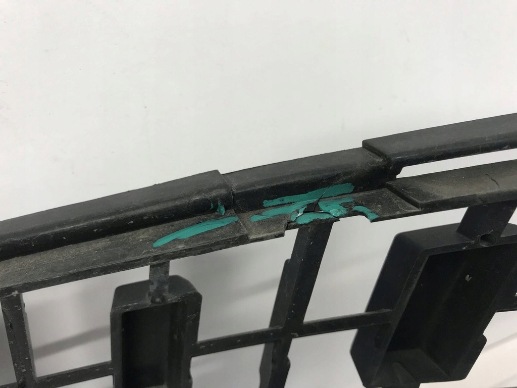 фото №10, Решётка радиатора решётка радиатора peugeot 2008 i 9815372877