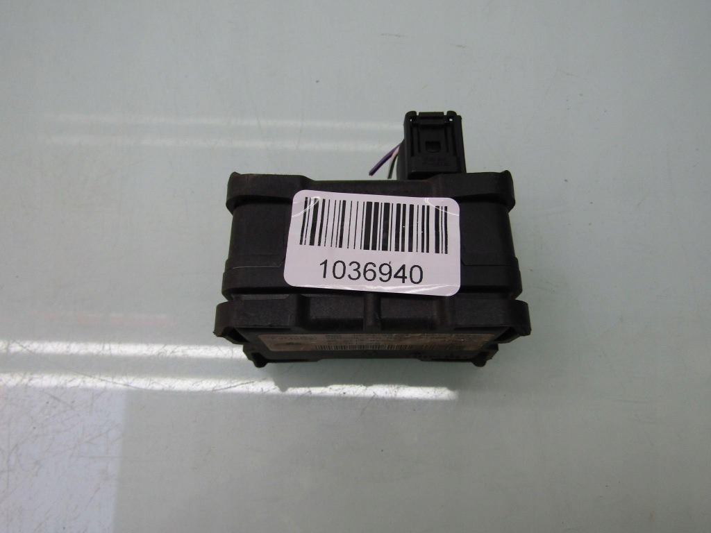 фото №1, Датчик модуль датчик esp mazda 2 ii de 08r