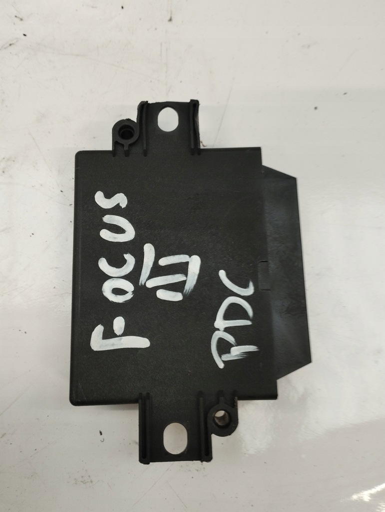 фото №10, Ford focus mk3 модуль pdc блок управления парковки f1et-15k866-ae