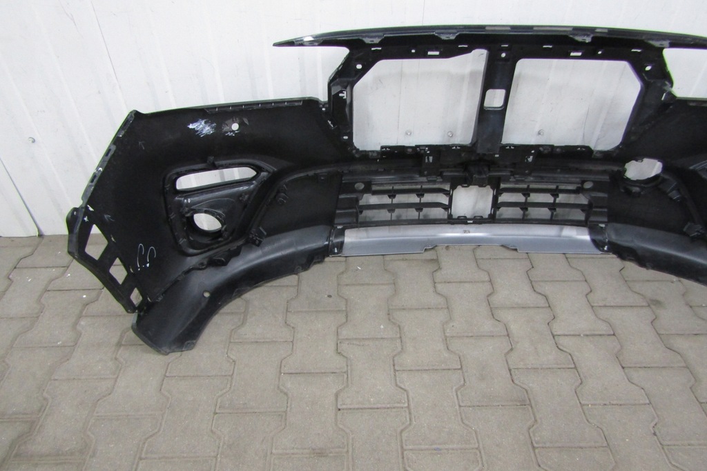 фото №8, Бампер перед передний suzuki sx4 s cross 21-