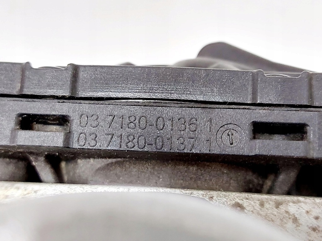 фото №7, Opel mokka b mokka-e 22r. wacu вакуум насос электрическая 9835028580