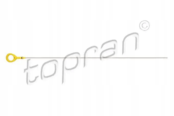 Щуп щуп масла 601 155 topran Цена