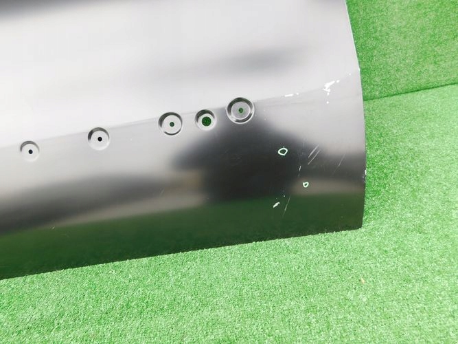 фото №6, Combo d doblo 10-20 дверь правое передние перед