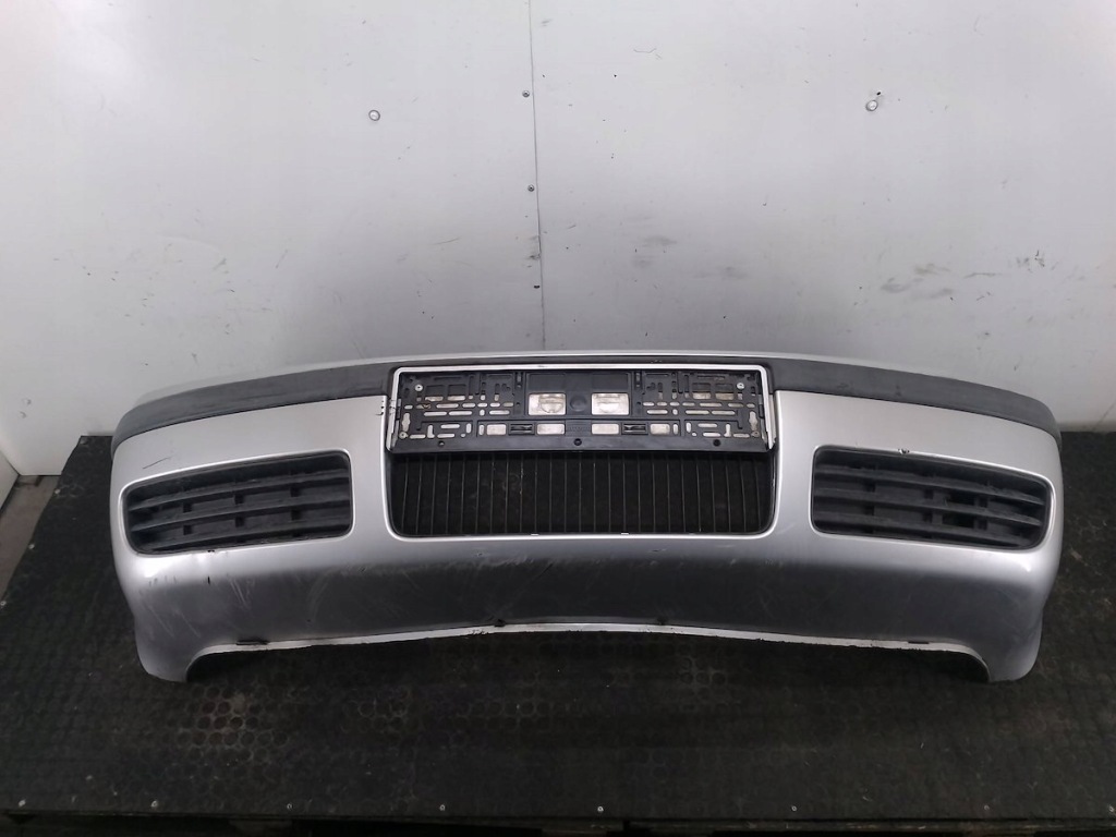 фото №1, Бампер перед skoda octavia i lift