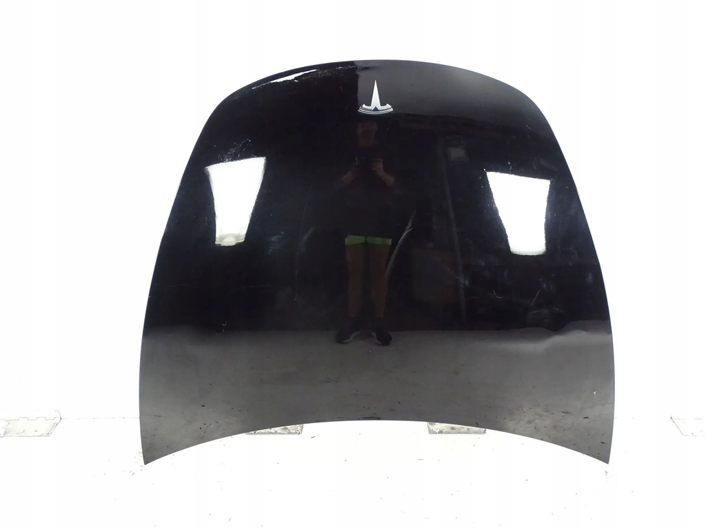 фото №1, Капот tesla 3 iii model 3