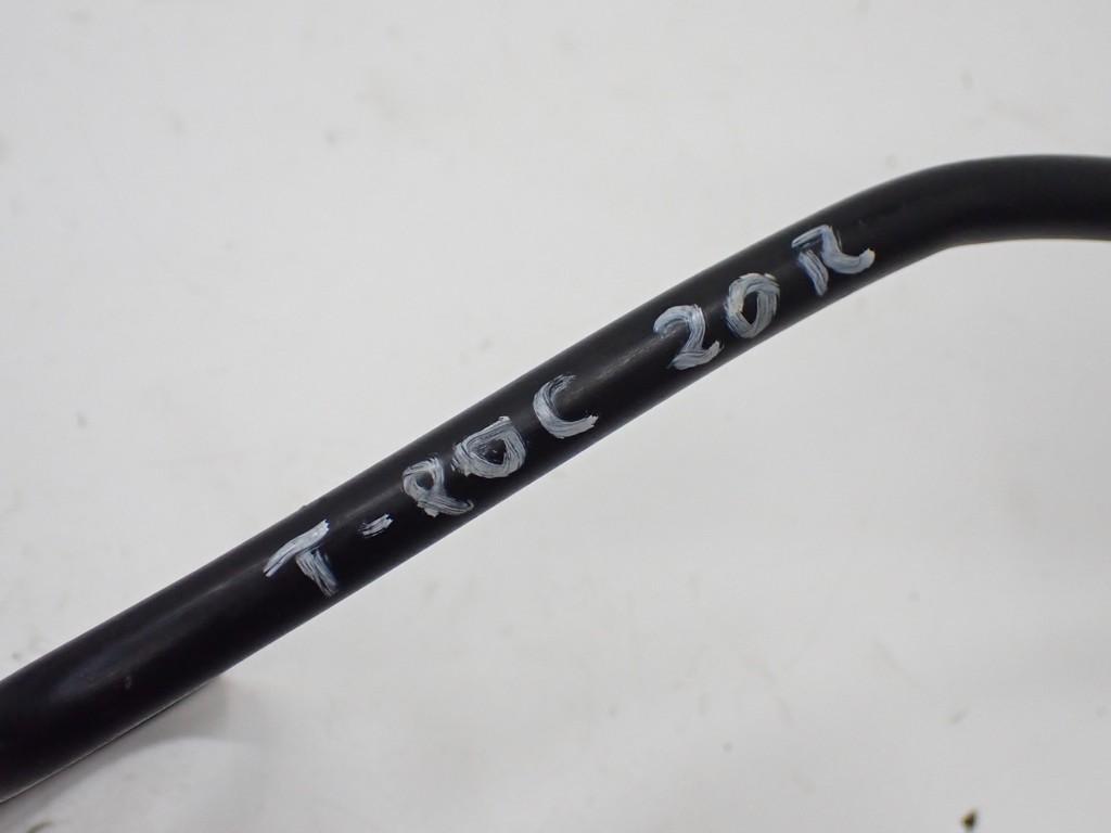 фото №7, Wąż шланг трубка підсилювач гальм 1k0611933bc vw t-roc 1.6 tdi dgt 20r