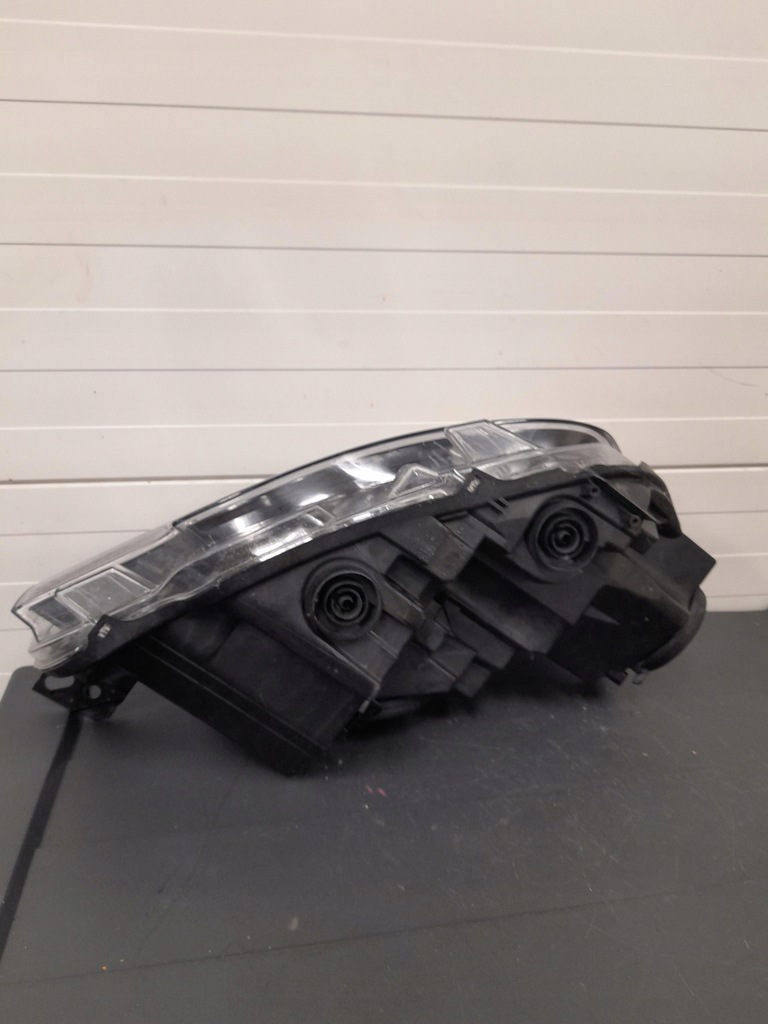 фото №5, Лампа передня ліва peugeot partner 4 rifter