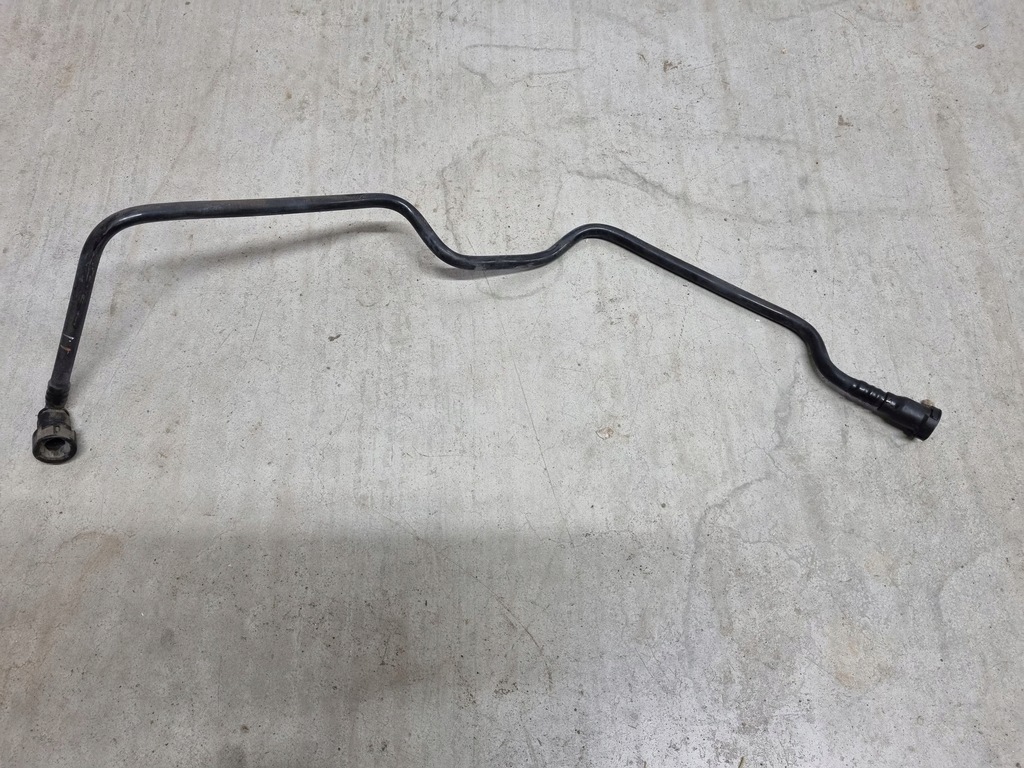 фото №1, Audi a7 s7 4g 2014 wąż / трубка вентиляционная трубка