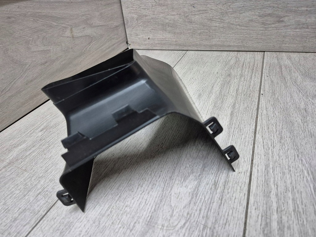 фото №5, 12149. taycan воздуховод впуск воздуха правая 9j1121706a