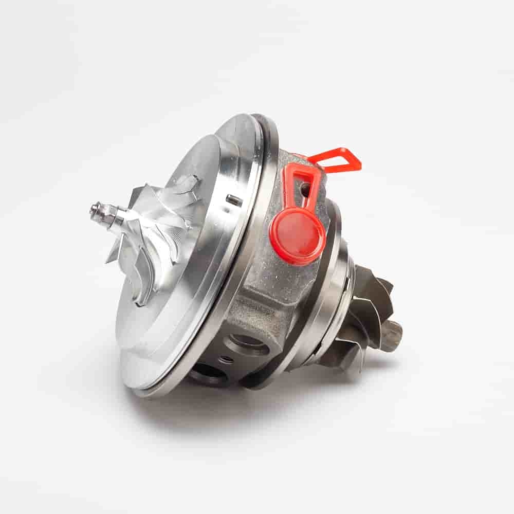 фото №1, Турбина сердцевина koras, ford f150 2.7b, 2014, ft4e-6c879-db, ft4e6c879db