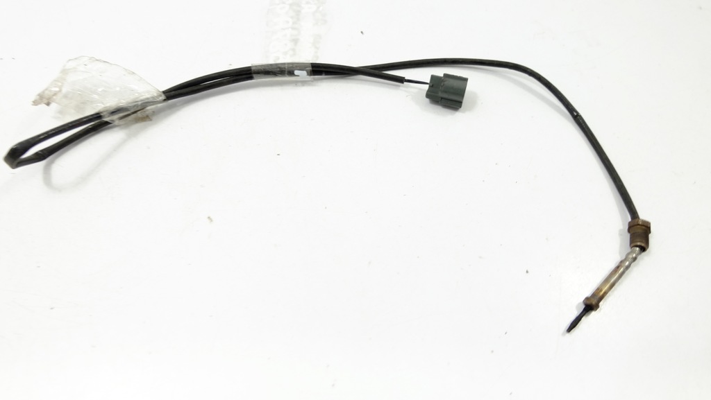 фото №6, Mitsubishi asx 1.8 датчик температури вихлопних газів 1587a038