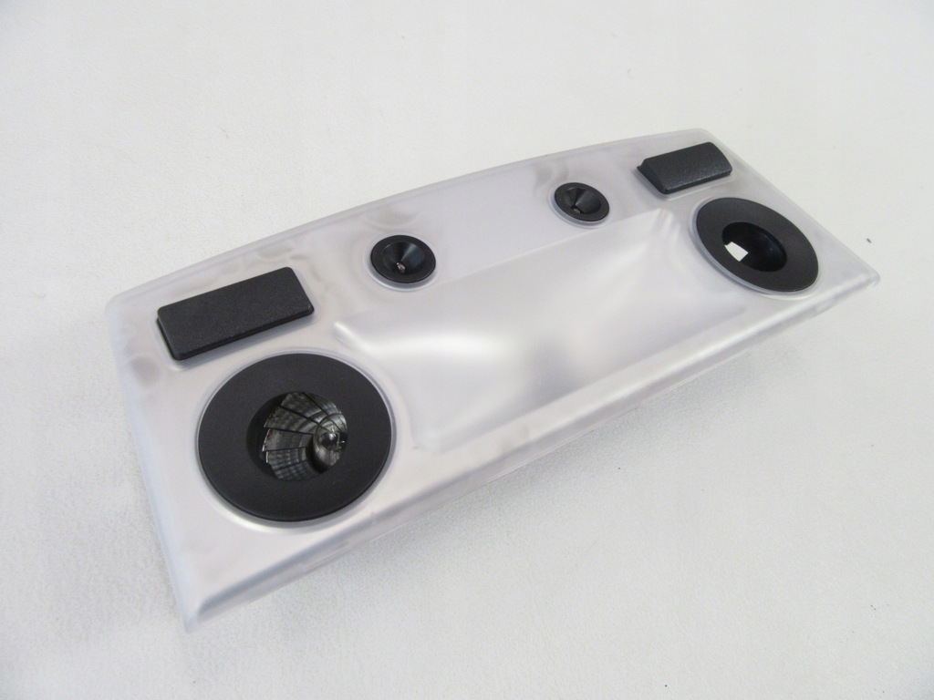 фото №6, Лампа стельовий салонна задня bmw e60 e61