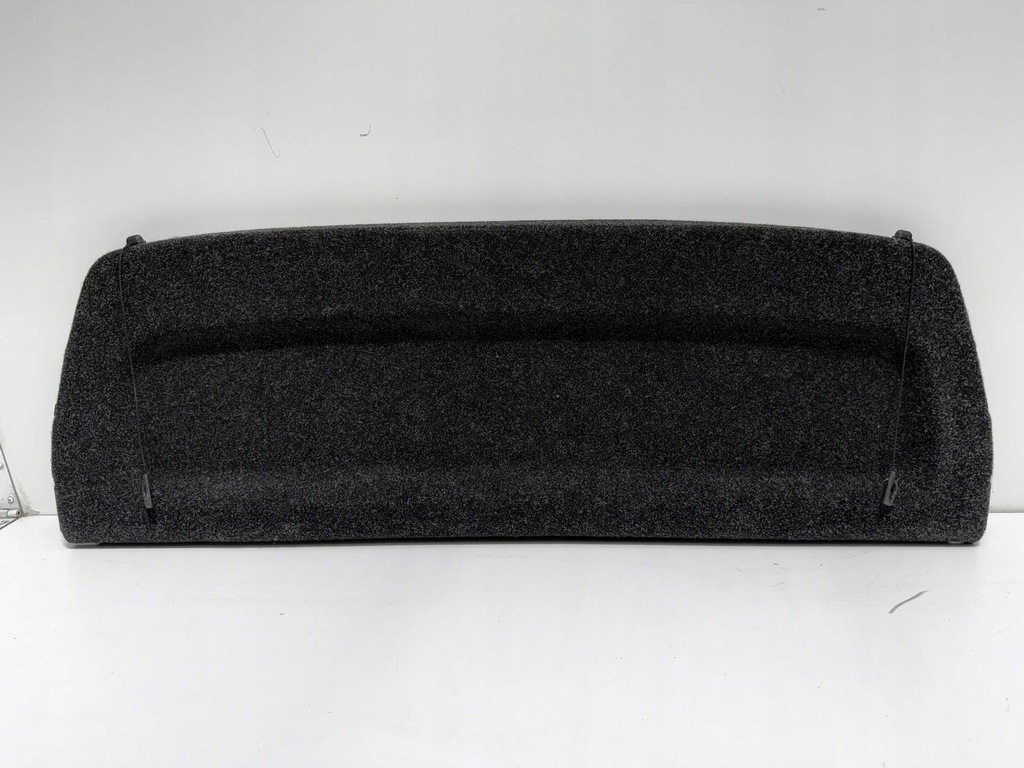 фото №1, Opel corsa d e 3d - полка задняя