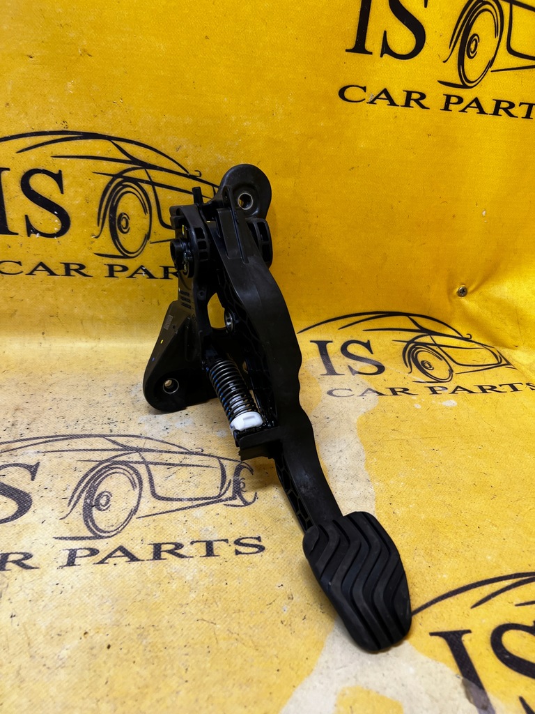 фото №1, Педаль зчеплення зчеплення dacia sandero stepway iii 2023r