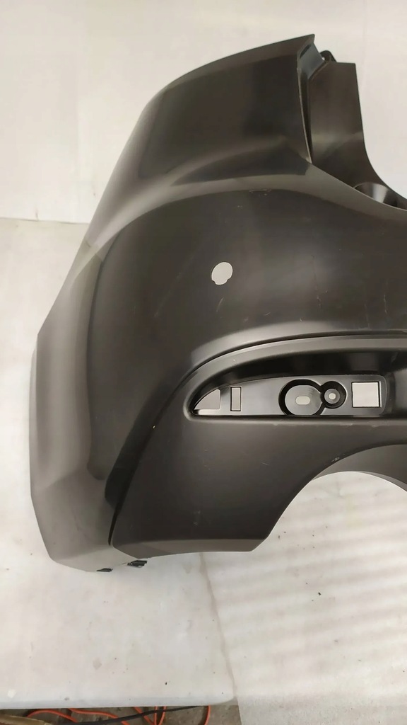 фото №6, Бампер задня mazda 6 gj seden 12-17