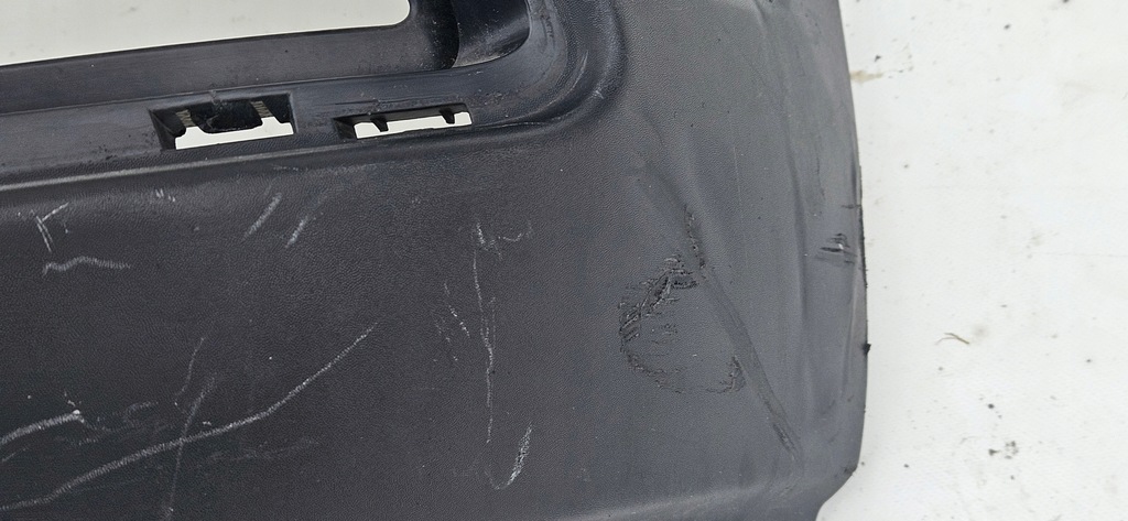 фото №6, Бампер renault captur i 13-17 перед передний