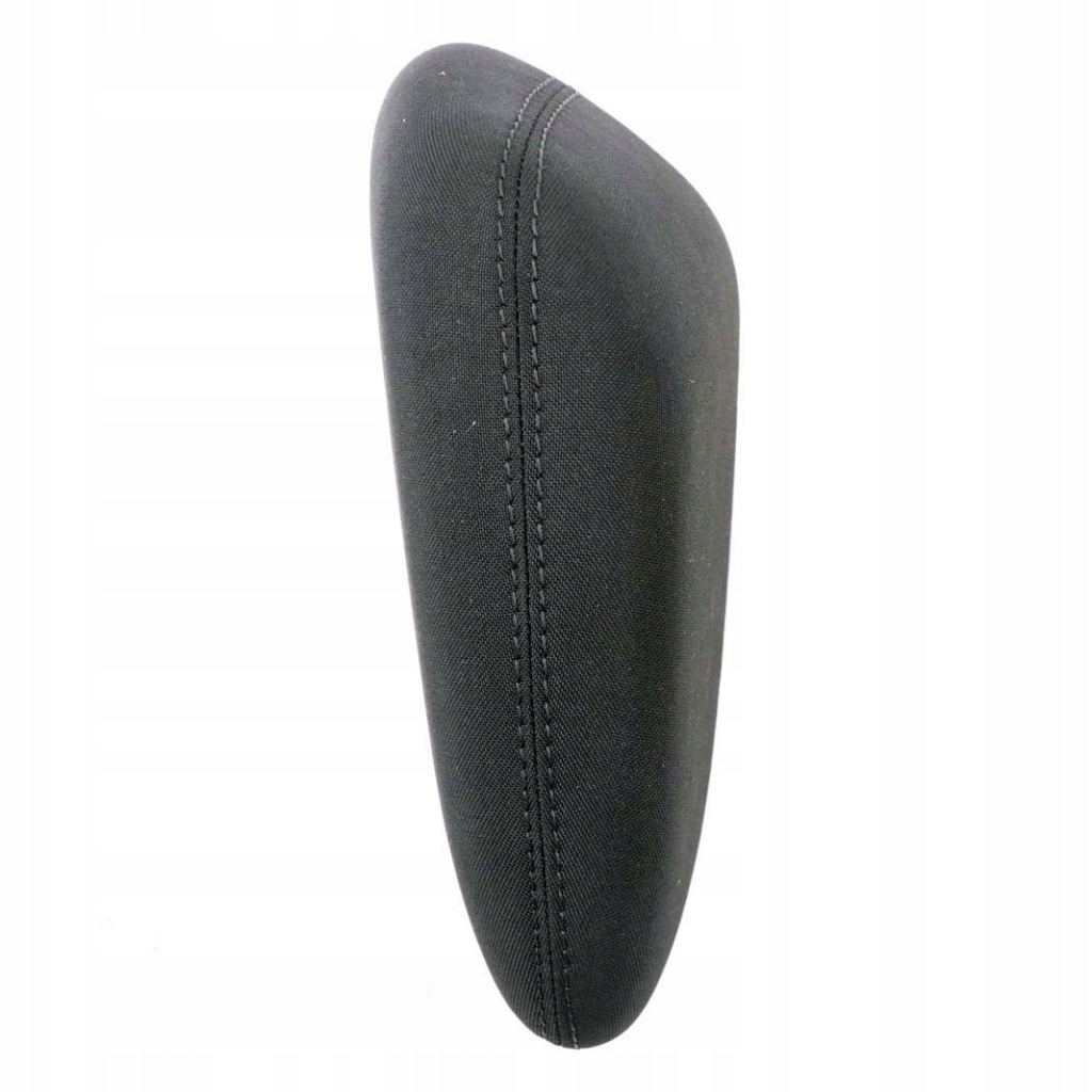 фото №9, Mini r61 задний правый подлокотник ткань чёрный