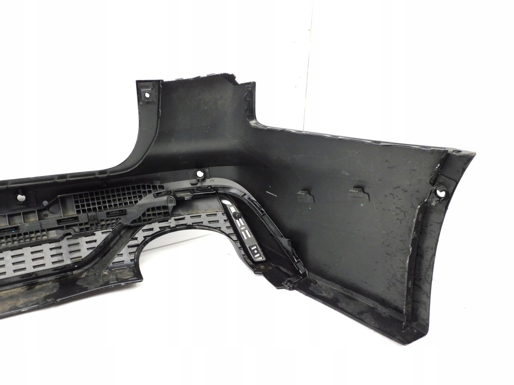 фото №13, Бампер задняя задний audi rs6 4k8 c8 a6 c8 4k8807511j