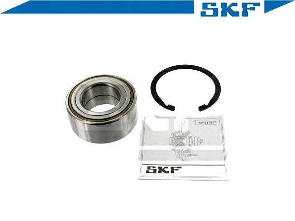 фото №2, Підшипник ступиця колеса kia magentis 2.0 gd