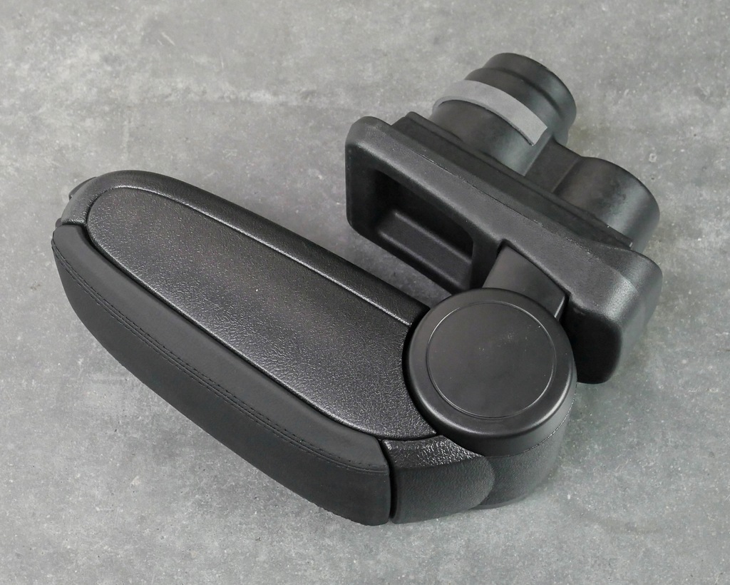 фото №7, Підлокітник призначений dacia duster 2018+