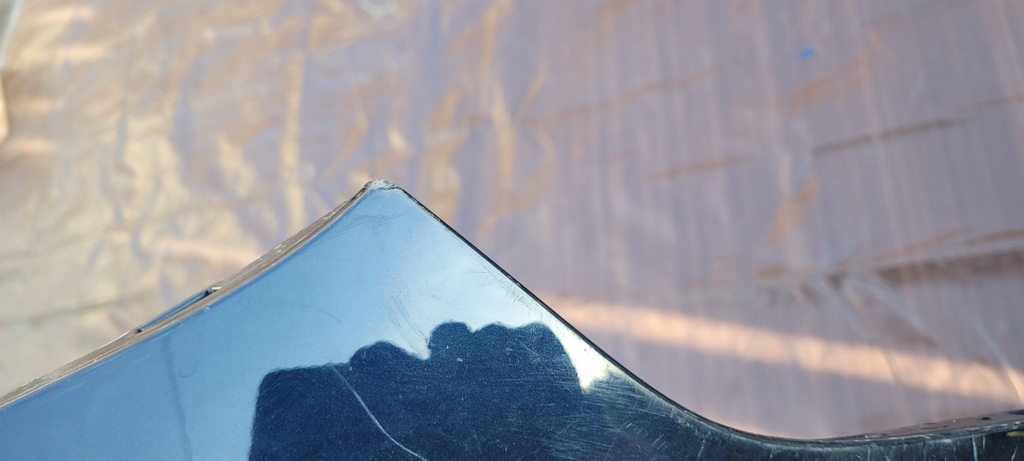 фото №8, Бампер задняя задний bmw x5 g05 m набор 51128069240 / 5957