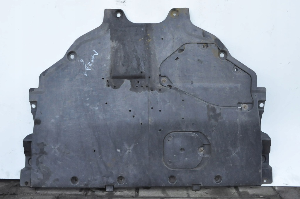 фото №6, Mazda 6 gj gl защита pod двигатель ghr556071