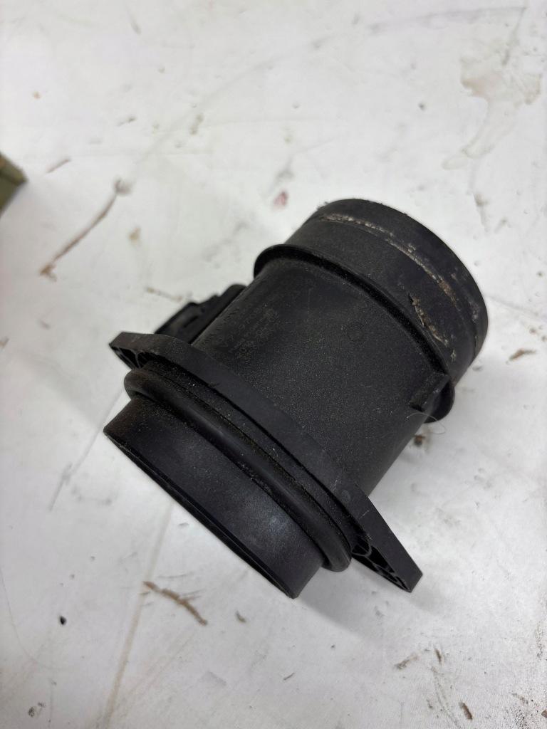 Купити Mini one - cooper r57 2014 витратомір масовий повітря maf