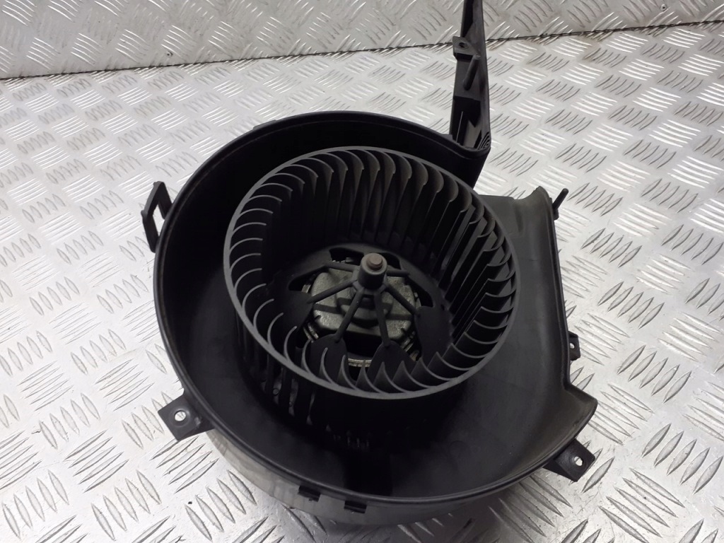 фото №1, Вентилятор обдув opel vectra c 985852t