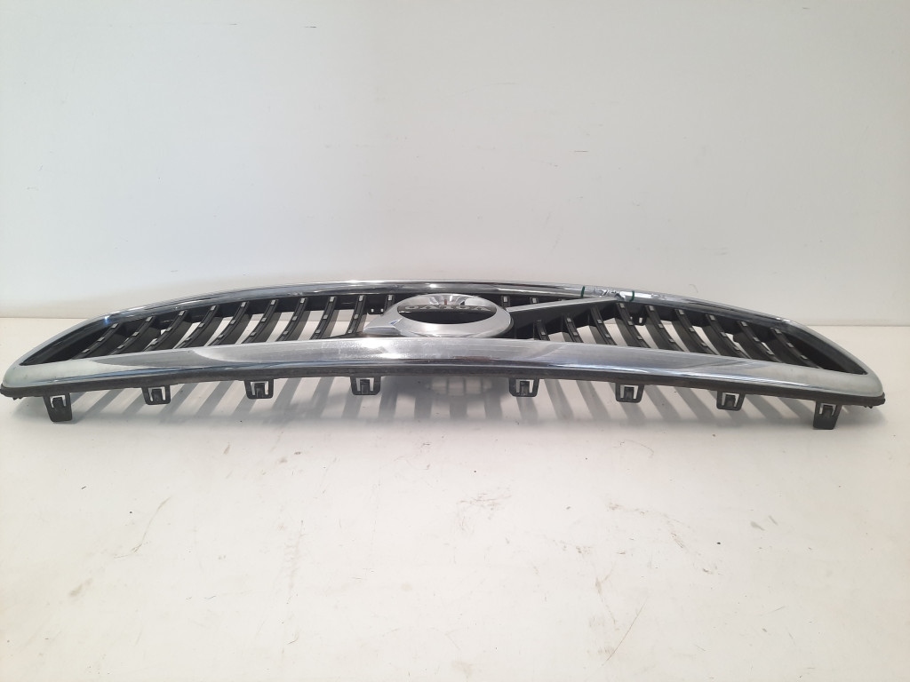 фото №11, Volvo s90 v90 16- cross country решётка радиатора решётка радиатора решётка перед 31425407