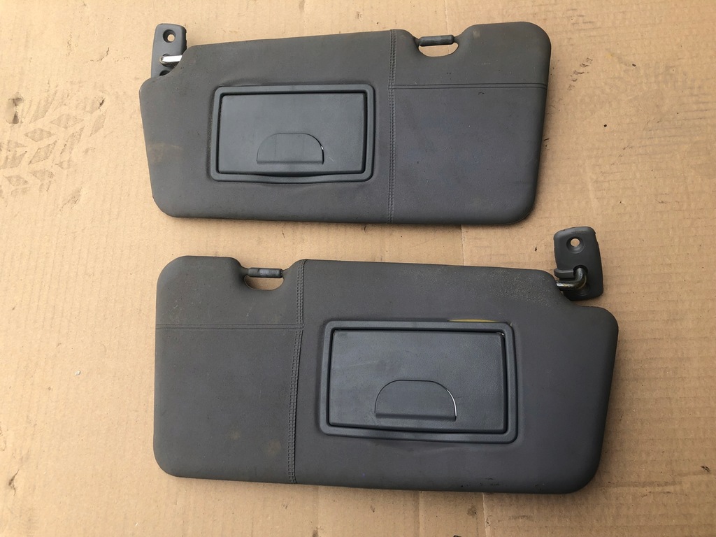 фото №1, Захист сонцезахисна kia carens ii 2002-2006