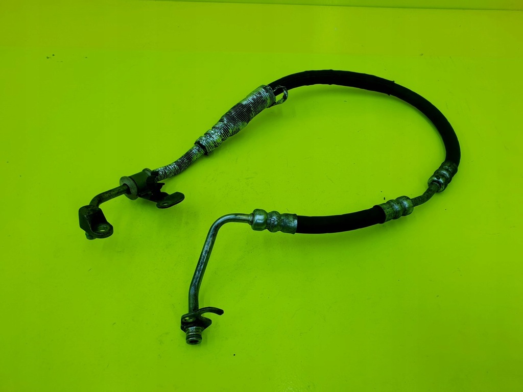 фото №1, Шланг підсилювача керма xf250 xj rrs 3.0d