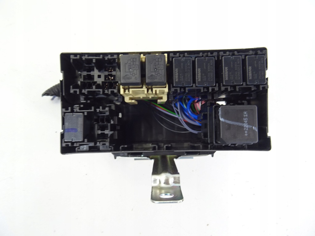 фото №7, Toyota c-hr chr lift 1.8 гибрид корпус предохранителей 82662-f4022