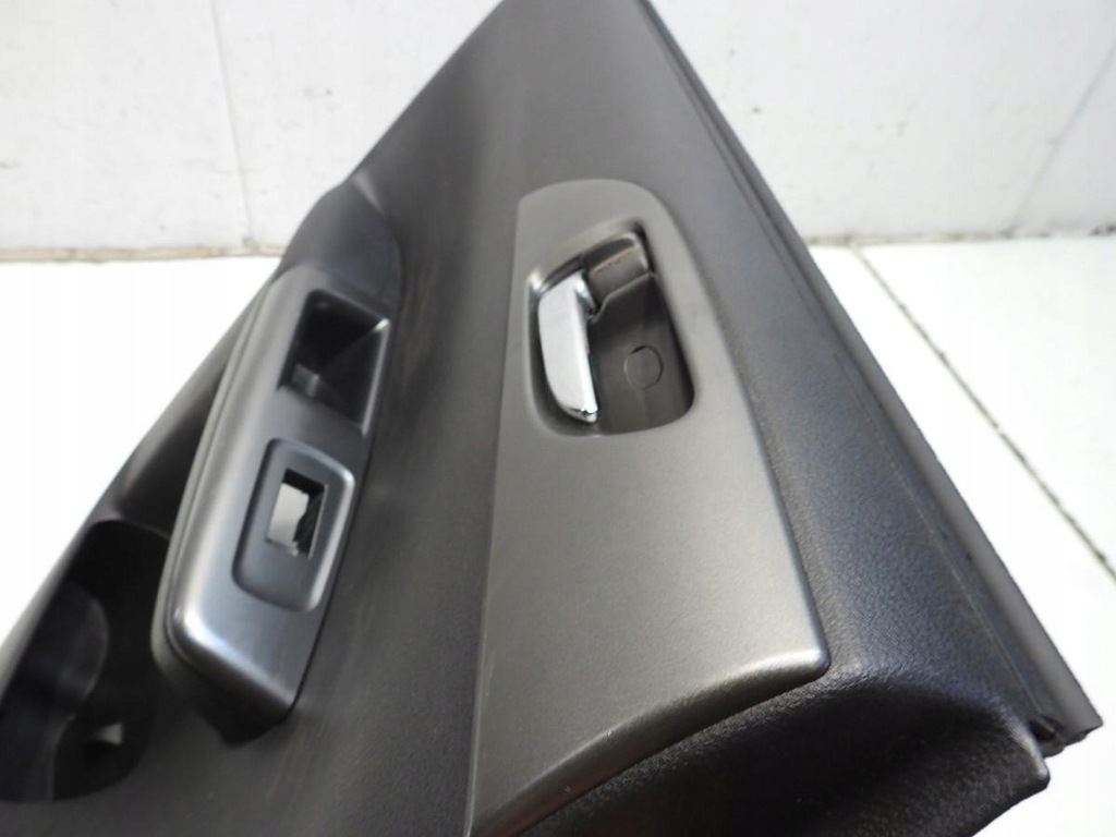 фото №5, Оббивка двері лівий задня subaru impreza iii gh