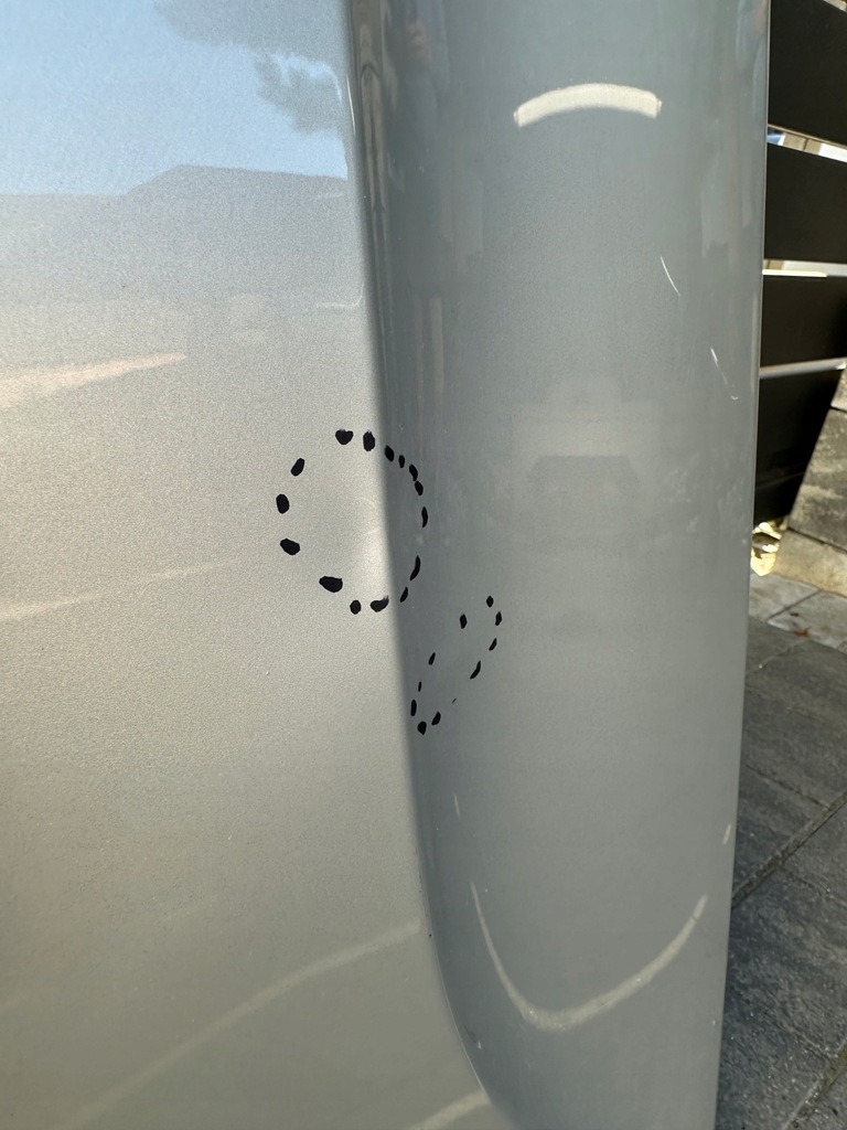 фото №5, Volvo xc60 ii капот кришка двигуна