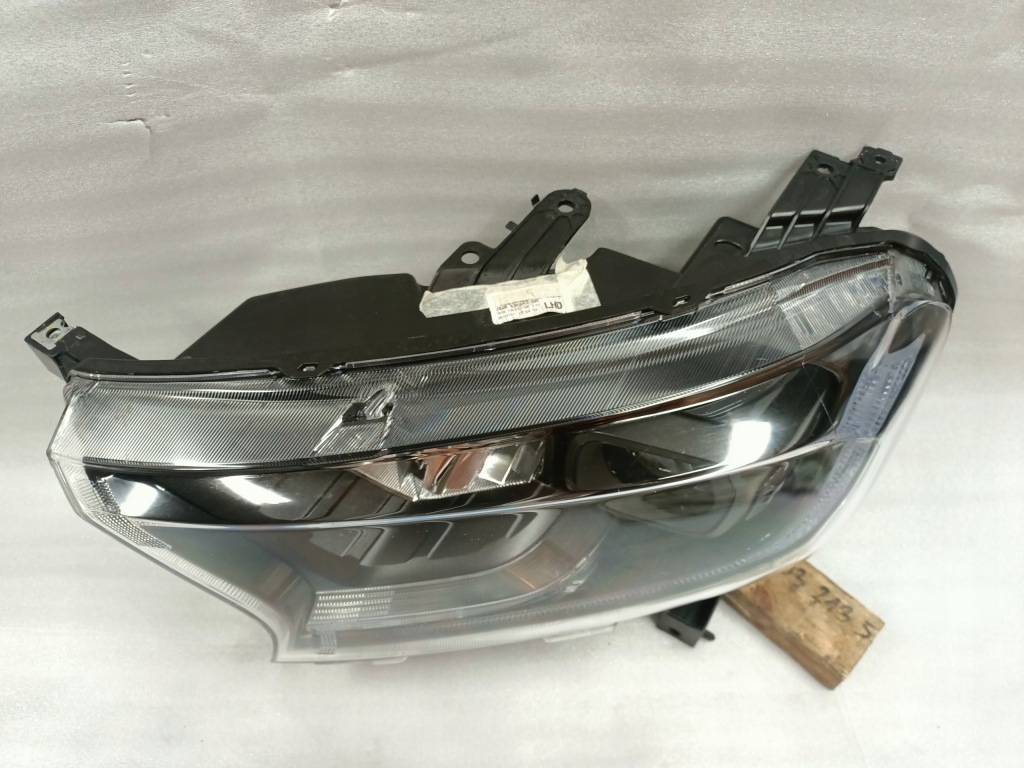 фото №3, Ford ranger raptor лампа передняя левая