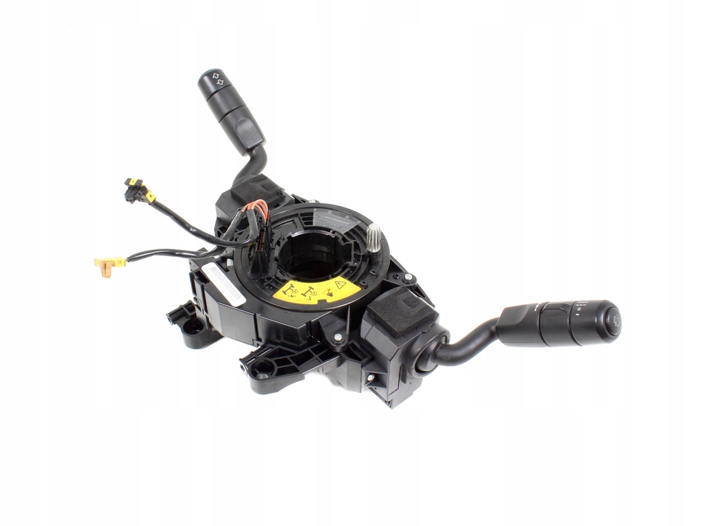 фото №1, Перемикач комбінований land rover discovery iii