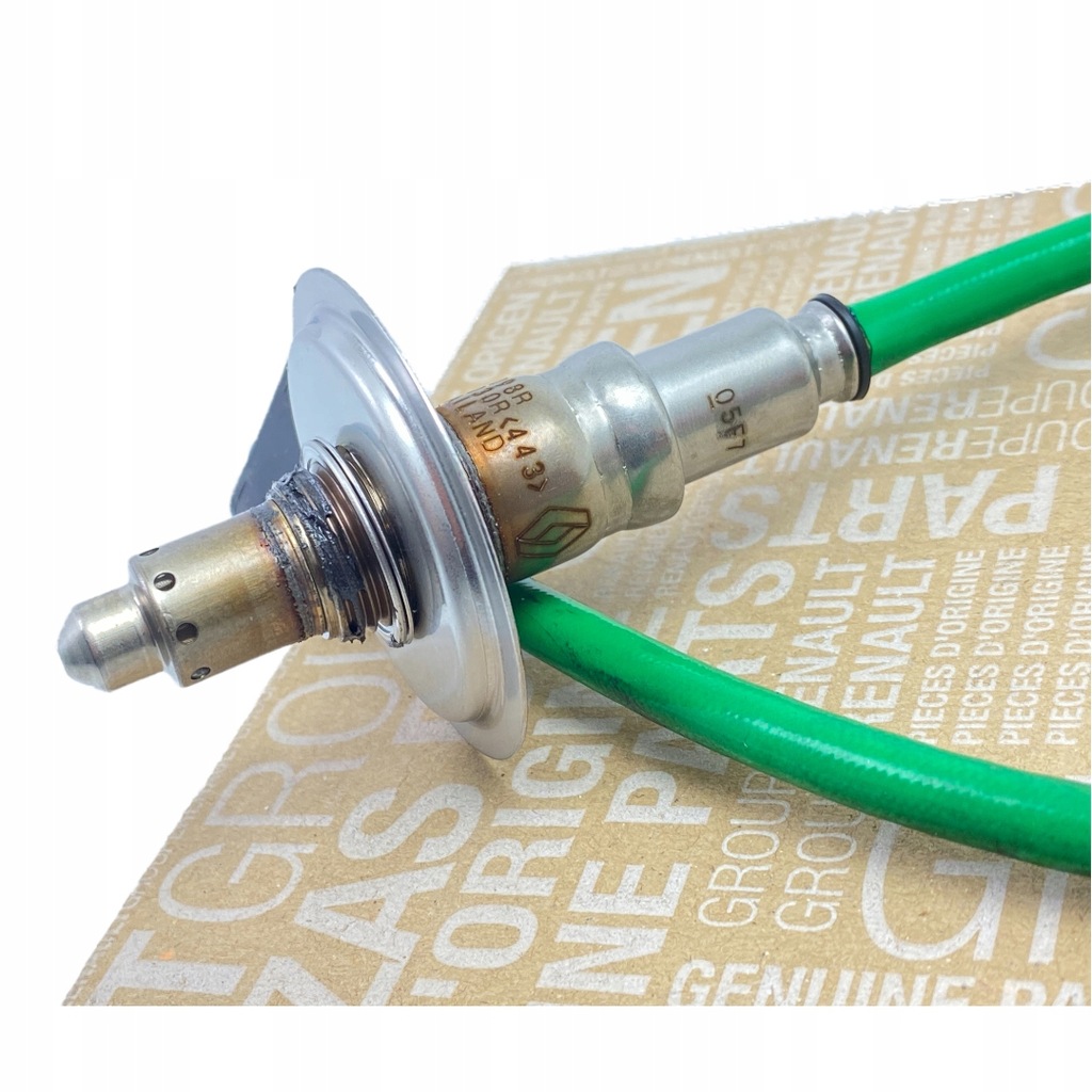 фото №16, Датчик лямбда-зонд clio v 1.0 tce 226936030r