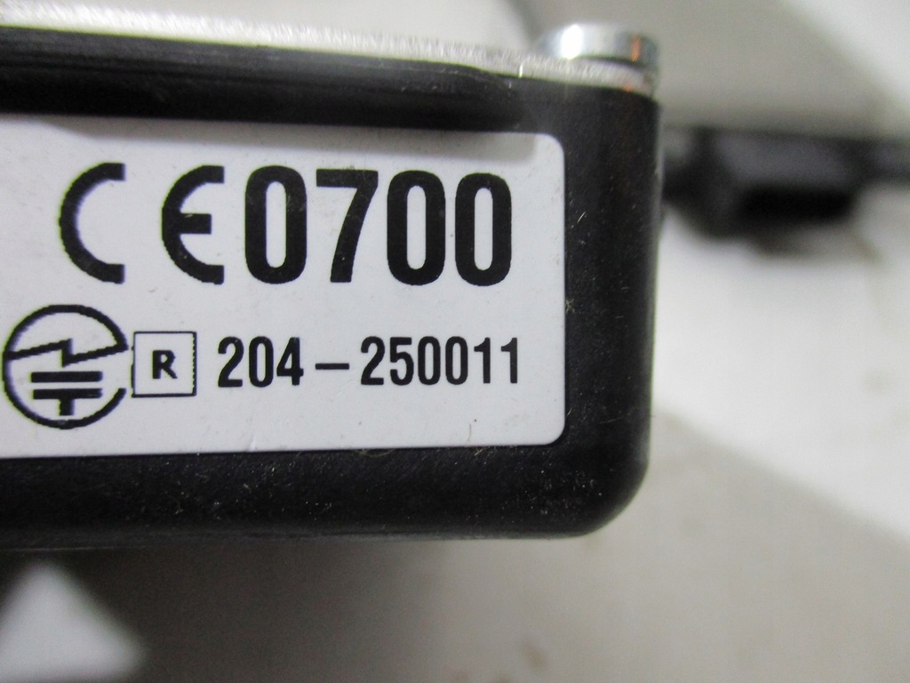 фото №6, Модуль радар jeep grand cherokee 68137930ai