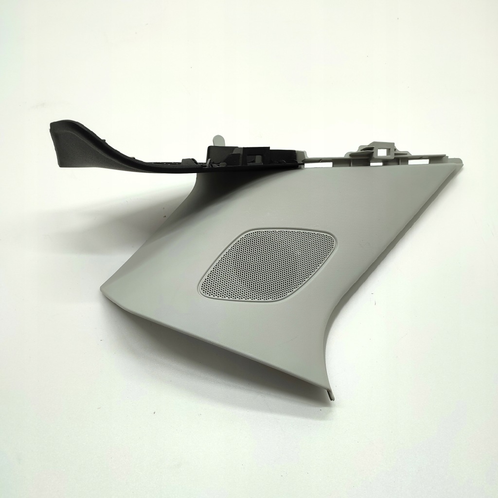 фото №1, Audi q3 8u lift защита стойка c задняя левая