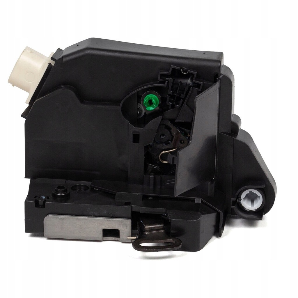 фото №1, Модуль замка дверь mini r50 r53 левый, оригинальный