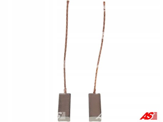 фото №2, Стартер щітки генератора